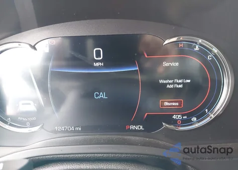 2018 Cadillac Escalade Esv Platinum из США, поврежденный, VIN 1GYS4KKJ3JR116167